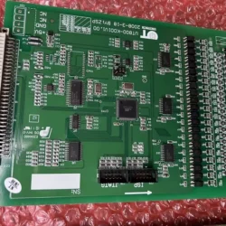 ABB Power Distribution Board Model BP01-L BP01-LBP01-R
