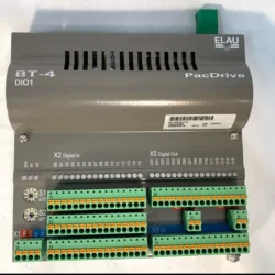 BT-4/DIO1/10 Digital I/O by Schneider - High-Performance Control