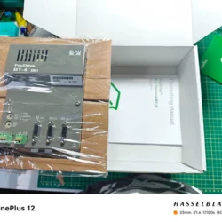 Schneider BT-4/ENC1VBO05S00 Industrial Controller Unit