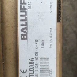 BALLUFF BTL5-S112B-M0100-K-K10 Magnetostrictive Sensor