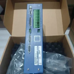 TRUMPF BUM60S-04/08-54-B000-VC-A0-00-1113-00 Servo Driver