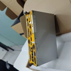 Baumüller BUS6-VC-A0-0082 Controller for Industrial Automation