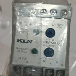 KLN Box BV 332/156B - Durable Enclosure for Equipment