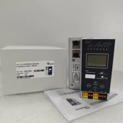 Bihler Controller BWU2380 15541 - Advanced Automation Control Unit
