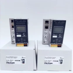 Bihler-Wiedemann AS-Interface Ethernet/IP Modbus Gateway BWU2381