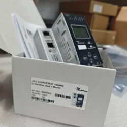 Bihler BWU3122 17627 AS-Interface Gateway - Industrial Network