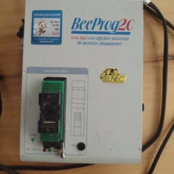 ELNEC Universal Programmer BeeProg2C Reliable Device Programmer