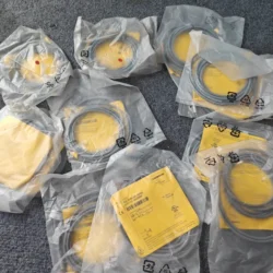 TURCK Bi2-EH6 5K-AP6X Proximity Switch Durable Model
