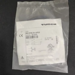 TURCK Proximity Sensor Bi2-EH6.5K-AP6X Reliable Detection