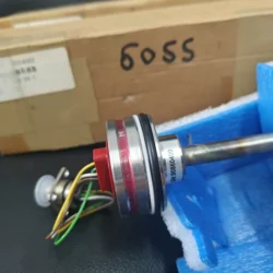 MTS Displacement Sensor C-550-24-1 Precision Measurement