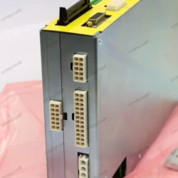 COMAU Servo Drive C5G-SDM2 - Advanced Motion Control System
