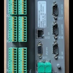C600/10/1/1/1/00 Schneider Controller - Precise Control