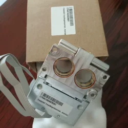 C79451-A3462-B581 SIEMENS Carbon Monoxide Detector for Home Protection
