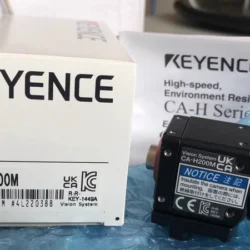 KEYENCE CA-H200M Industrial Camera for Precision Imaging