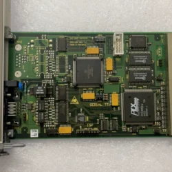 Orbotech CAN-CPCI/331C Card - High-Speed Data Capture