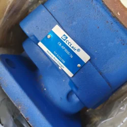 CClair Gear Pump CB-KP100/63 Industrial Fluid Transfer