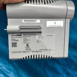 CC-PDOB01 Honeywell Digital Output Module - Reliable Data Transmission