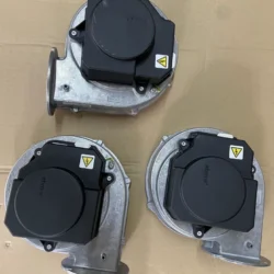 Heidelberg Belt Fan CD102.XL105 - Efficient Cooling Solution
