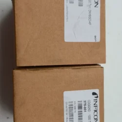 INFICON Vacuum Gauge CDG025D Accurate Pressure Measurement Tool