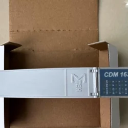 SIGMATEK CDM163-1 Module - High Performance Control Module