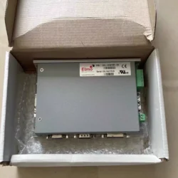 ELMO Drive Controller CEL-A10/100-C6 Precision Motor Drive