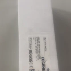 EUCHNER CES-AP-C01-CH-SB-111708 Safety Switch Reliable Use