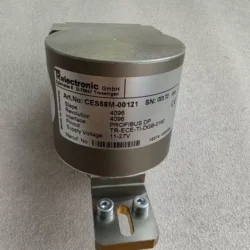 TR CES58M-00121 Encoder - Precision Motion Control Device