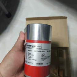 CEV65M-10348 TR Encoder - High Accuracy