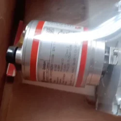 CEW582M-10199 TR Encoder - Durable & Accurate Sensing Device