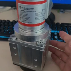 TR Encoder CEW58M-00006 - Precise Motion Detection