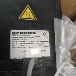 SEW Servo Motor CFM90L/BR/HR/TF/AS1H/SB50 - Precision Drive
