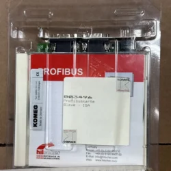 Connect to Profibus Networks with Hilscher CIF30-DPS Board