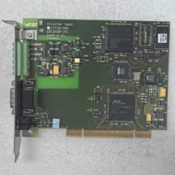 Hilscher CIF50-DNM Fieldbus Card - Industrial Network Interface