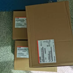 CIMR-AB4A0005FBA VFD by Yaskawa - Smooth Operation