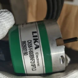 Lika Precision Encoder CK58-Y-600BNF210PTL3 Durable Use