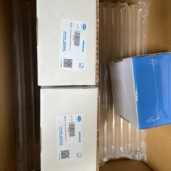 HACH Residual Chlorine Analyzer Model 54400-60