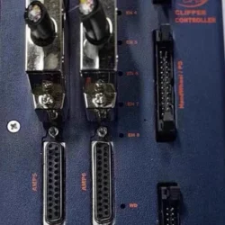 Delta CLIPPER PLUS T2 Controller Advanced Industrial Control Unit