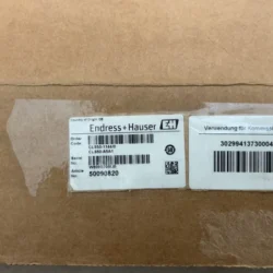 Endress+Hauser CLS50-A5A1 Conductivity Sensor for Precise Measurement
