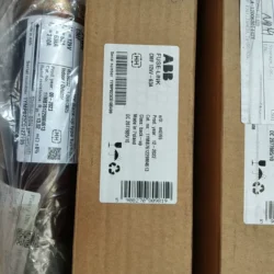 ABB High Voltage Fuse Model 442/65 1YMB761229M4613 Durable