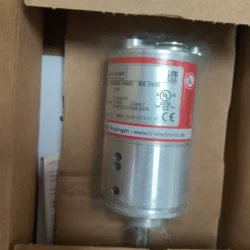 CMV582S-10023 TR Encoder - Precision Motion Monitoring