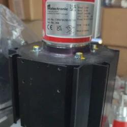 CMW582M-00130 TR-Electronic Encoder - Reliable Positioning