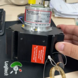 CMW58M-00002 TR Encoder - Precision Rotary Motion Sensor