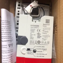 Honeywell CN7234A2008 Smart Actuator for Automation