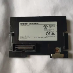CP1W-EXT01 Omron PLC Expansion Unit - Enhanced Control
