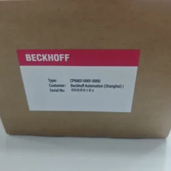 BECKHOFF HMI Touch Panel CP6901-0001-0000 Industrial Display