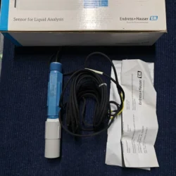 Endress+Hauser Analog pH Electrode CPF81-LH11A2 Accurate Sensor