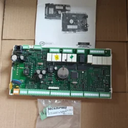 CAREL Electronic Controller CPPBGS3AM0 for HVAC Control