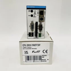 CONTEC CPU-SB20/256(FIT)GY I/O Controller Module