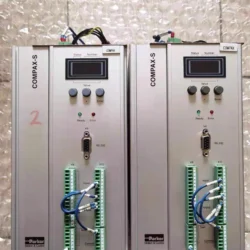 Parker Drive CPX2570S/E2/F3 High Performance Drive