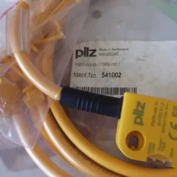PiIZ Sensor 541002 - Accurate Detection for Automation Systems